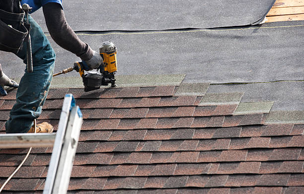Licensed Roofing service in Hooversville, PA - Brentwood Metal Roofing